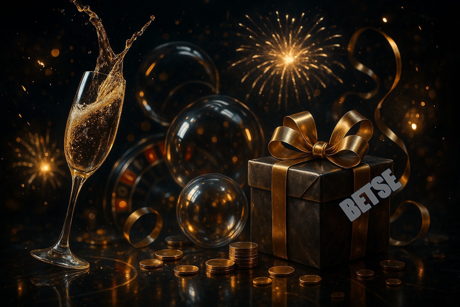 Bônus Festivos